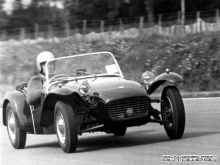 Lotus Lotus 7 (სერია 1) 1957-60 04